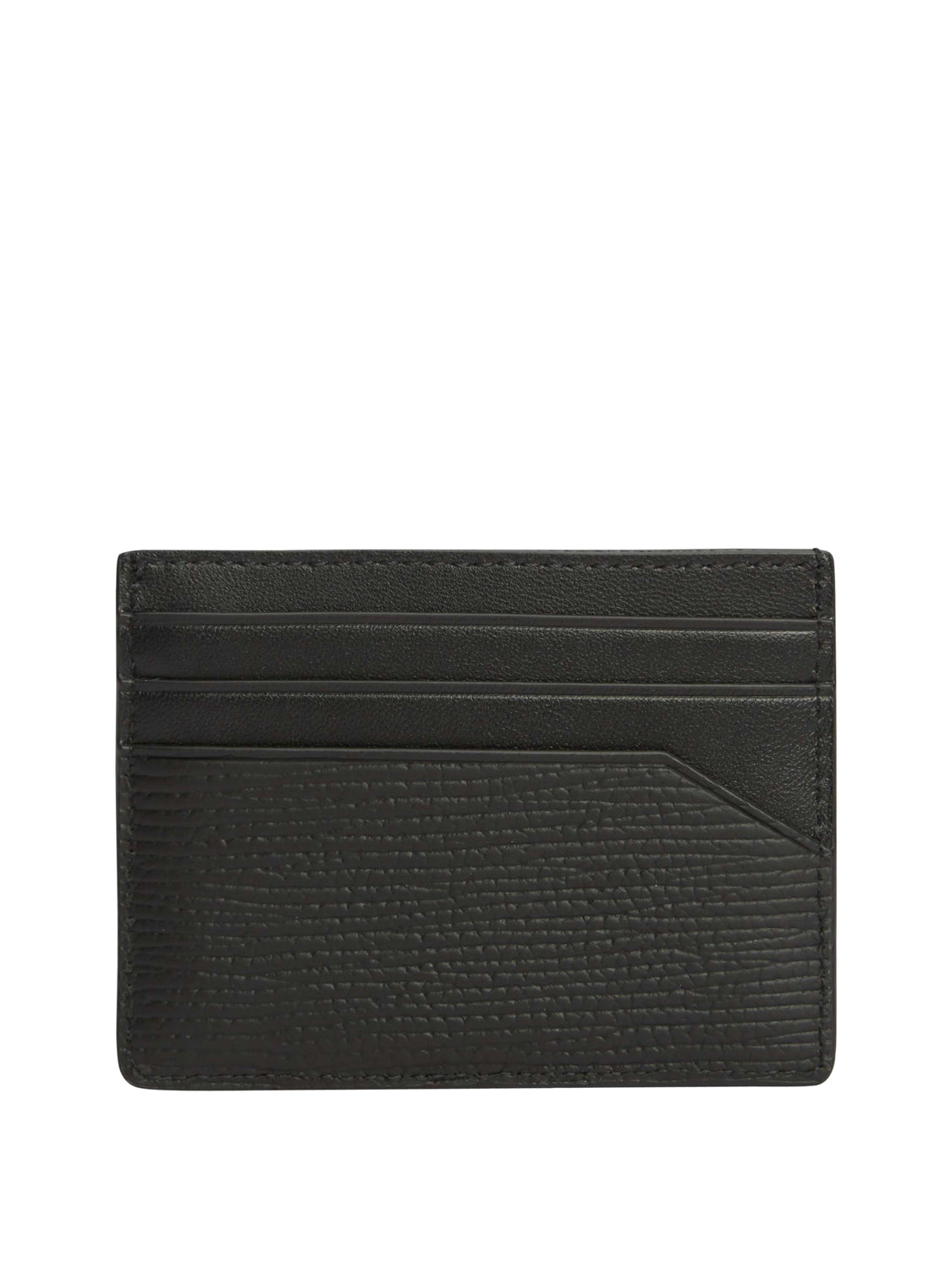TOMMY HILFIGER 2USCITA Tommy Hilfiger Portafoglio Uomo Black - Nero BLACK