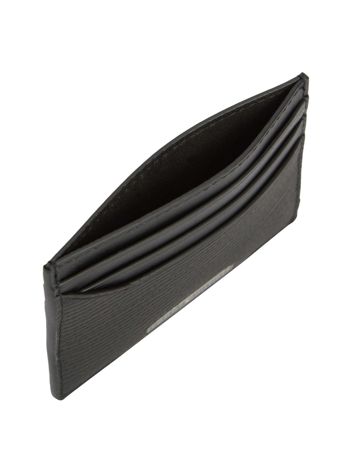 TOMMY HILFIGER 2USCITA Tommy Hilfiger Portafoglio Uomo Black - Nero BLACK