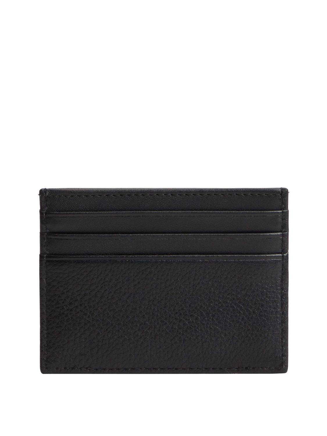 TOMMY HILFIGER 2USCITA Tommy Hilfiger Portafoglio Uomo Black - Nero BLACK
