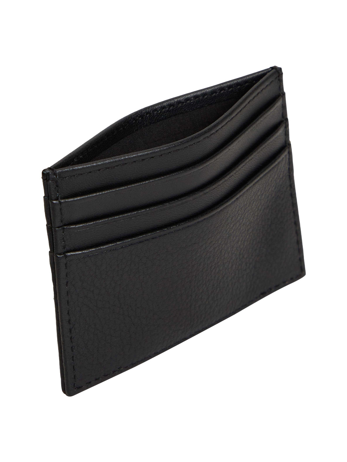 TOMMY HILFIGER 2USCITA Tommy Hilfiger Portafoglio Uomo Black - Nero BLACK