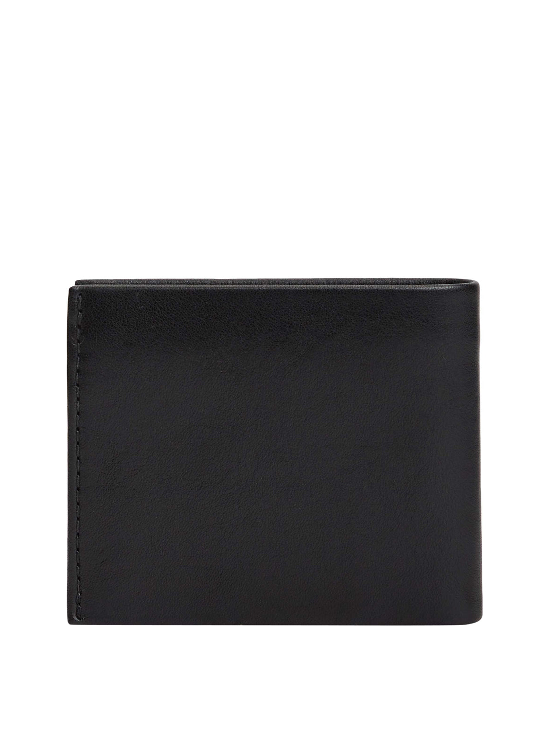 TOMMY HILFIGER 2USCITA Tommy Hilfiger Portafoglio Uomo Black - Nero BLACK