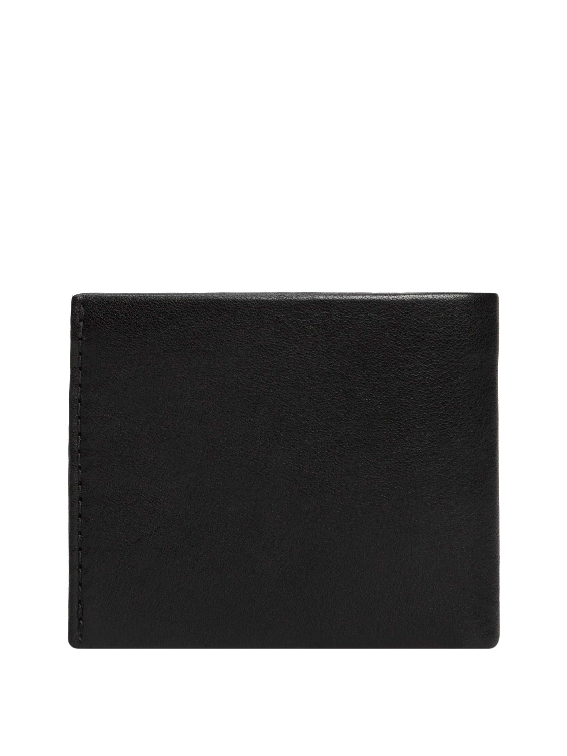 TOMMY HILFIGER 2USCITA Tommy Hilfiger Portafoglio Uomo Black - Nero BLACK