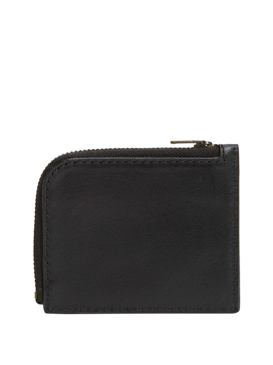 TOMMY HILFIGER 2USCITA Tommy Hilfiger Portafoglio Uomo Black - Nero BLACK