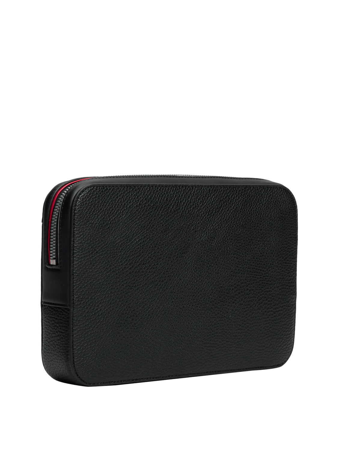 TOMMY HILFIGER 2USCITA Tommy Hilfiger Pochette Uomo Black - Nero BLACK