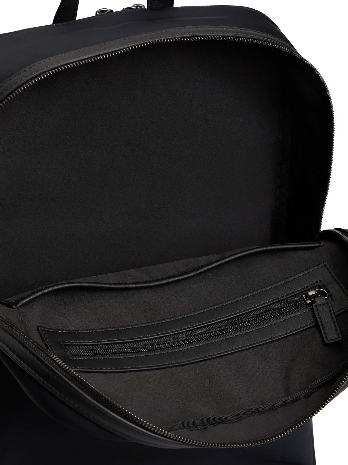 TOMMY HILFIGER 2USCITA Tommy Hilfiger Zaino Uomo Black - Nero BLACK