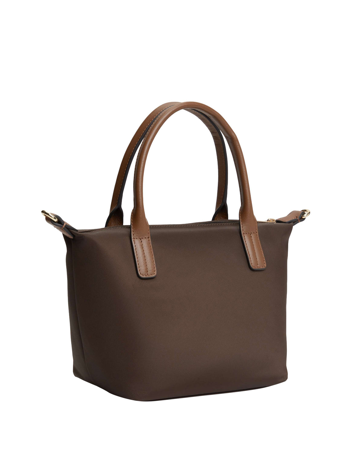 TOMMY HILFIGER 2USCITA Tommy Hilfiger Borsa a Mano Donna Fondant Brown - Marrone Fondant Brown