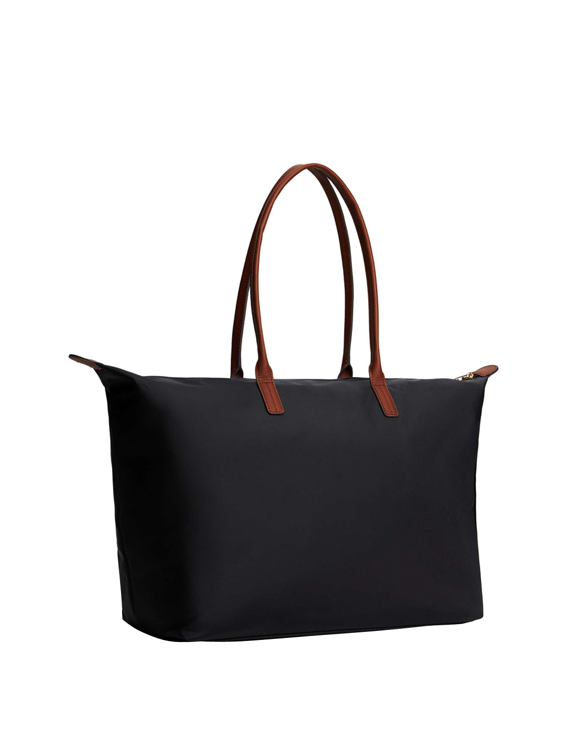 TOMMY HILFIGER 2USCITA Tommy Hilfiger Borsa a Mano Donna Black - Nero BLACK