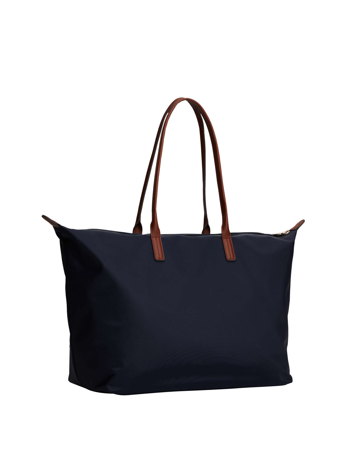 TOMMY HILFIGER 2USCITA Tommy Hilfiger Borsa a Mano Donna Space Blue - Blu Space Blue