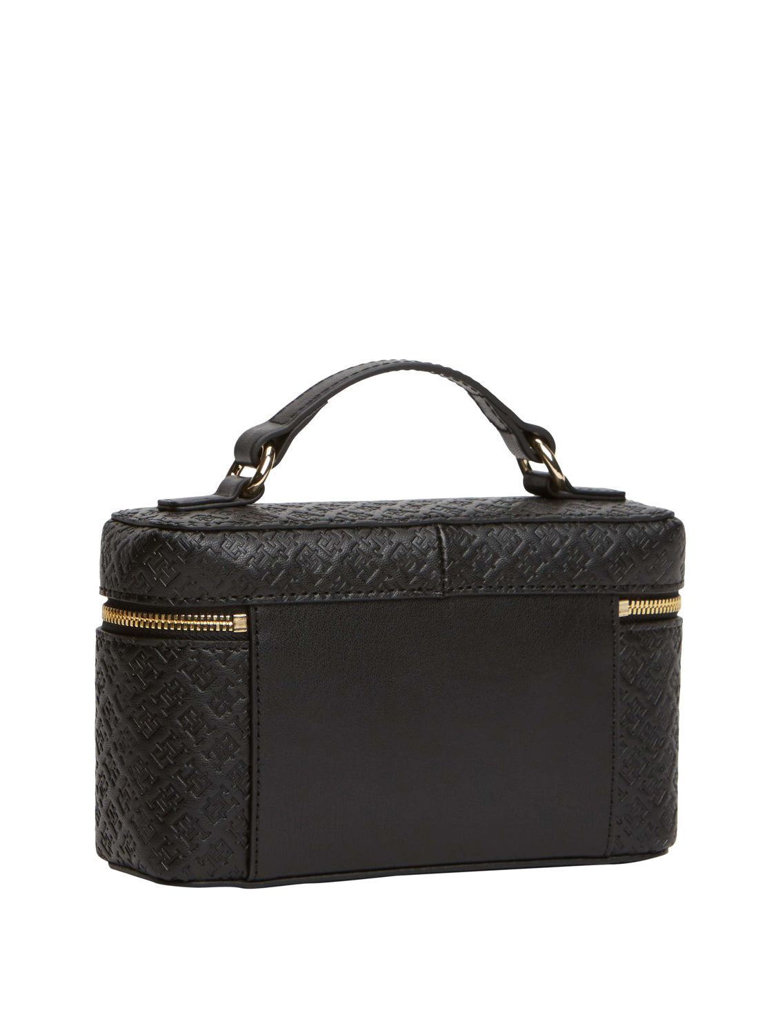 TOMMY HILFIGER 2USCITA Tommy Hilfiger Beauty Case Donna Black - Nero BLACK