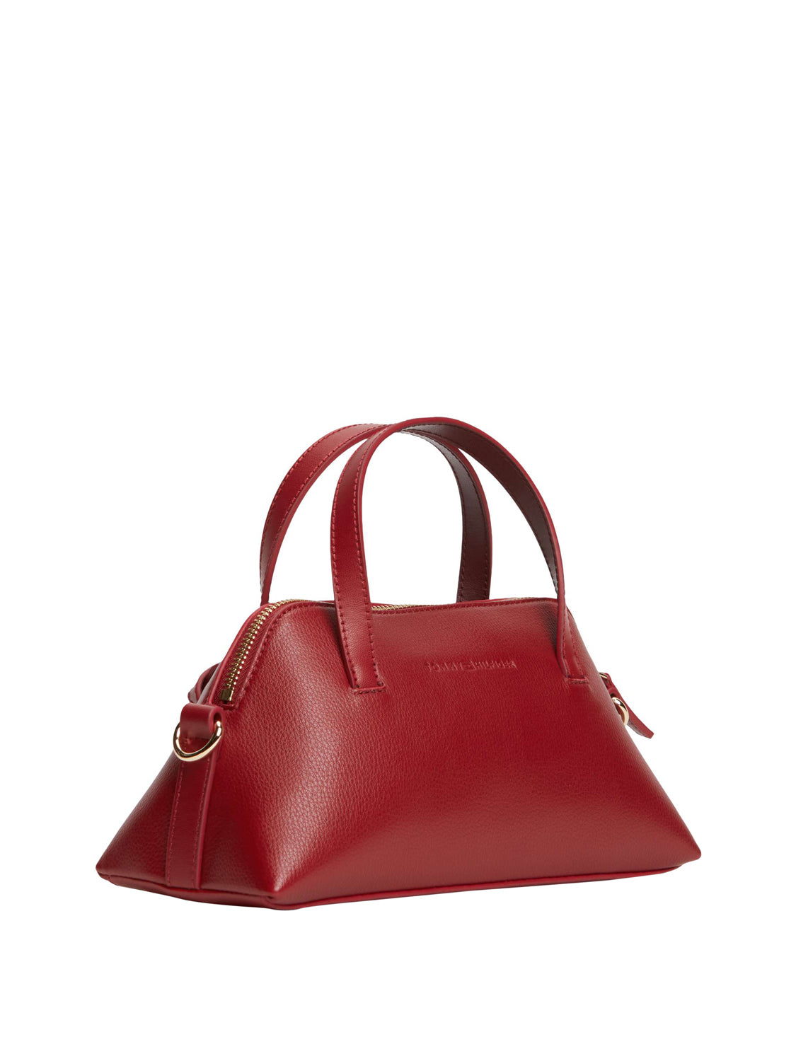 TOMMY HILFIGER 2USCITA Tommy Hilfiger Borsa a Mano Donna Autumn Red - Rosso Autumn Red