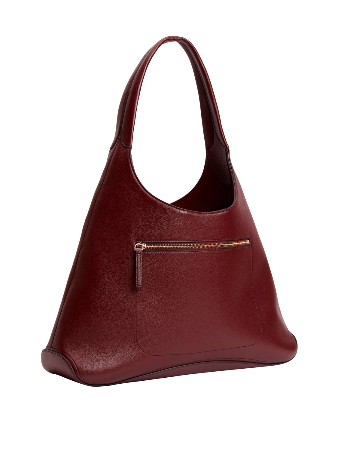 TOMMY HILFIGER 2USCITA Tommy Hilfiger Borsa a Mano Donna Oxblood - Rosso OXBLOOD