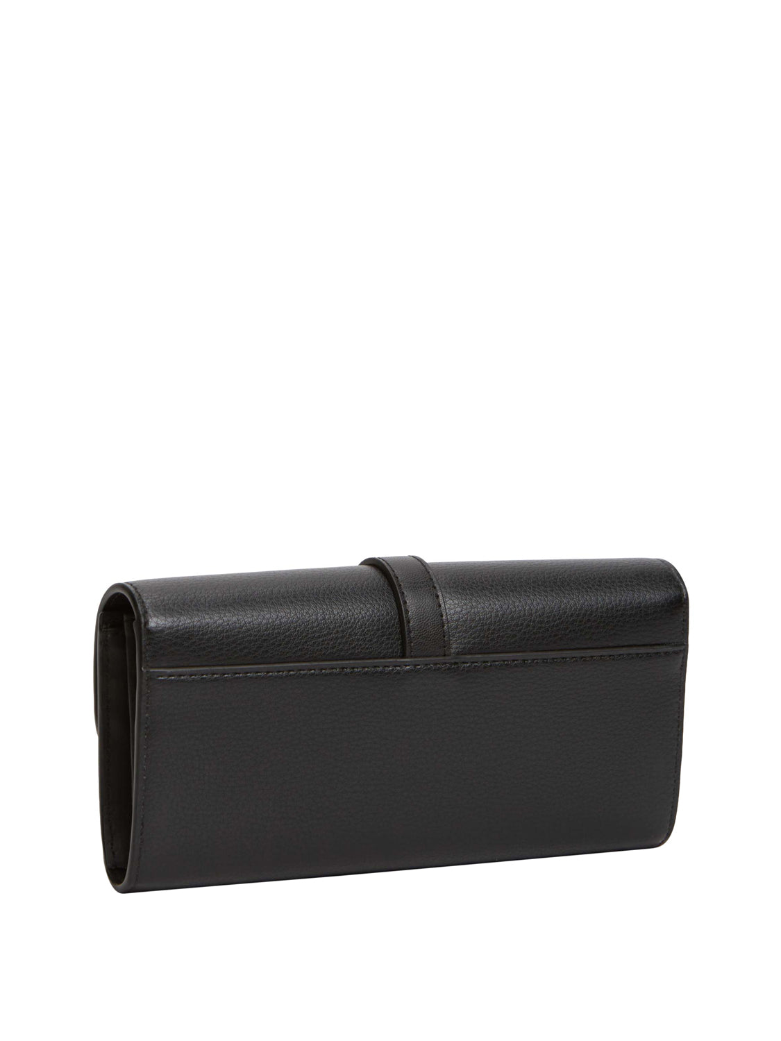TOMMY HILFIGER 2USCITA Tommy Hilfiger Portafoglio Donna Black - Nero BLACK