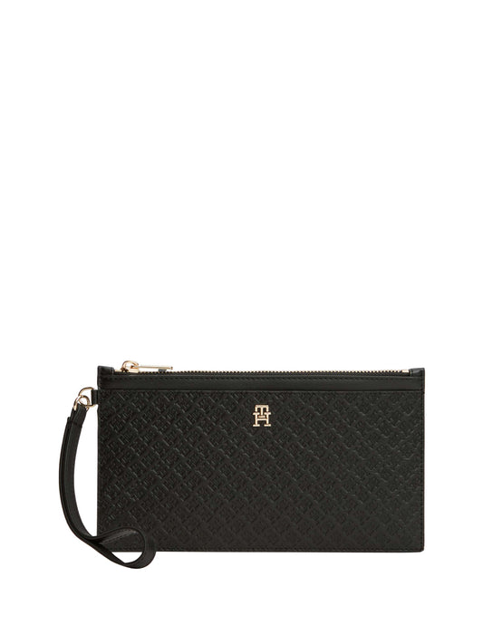 TOMMY HILFIGER 2USCITA Tommy Hilfiger Pochette Donna Black - Nero BLACK