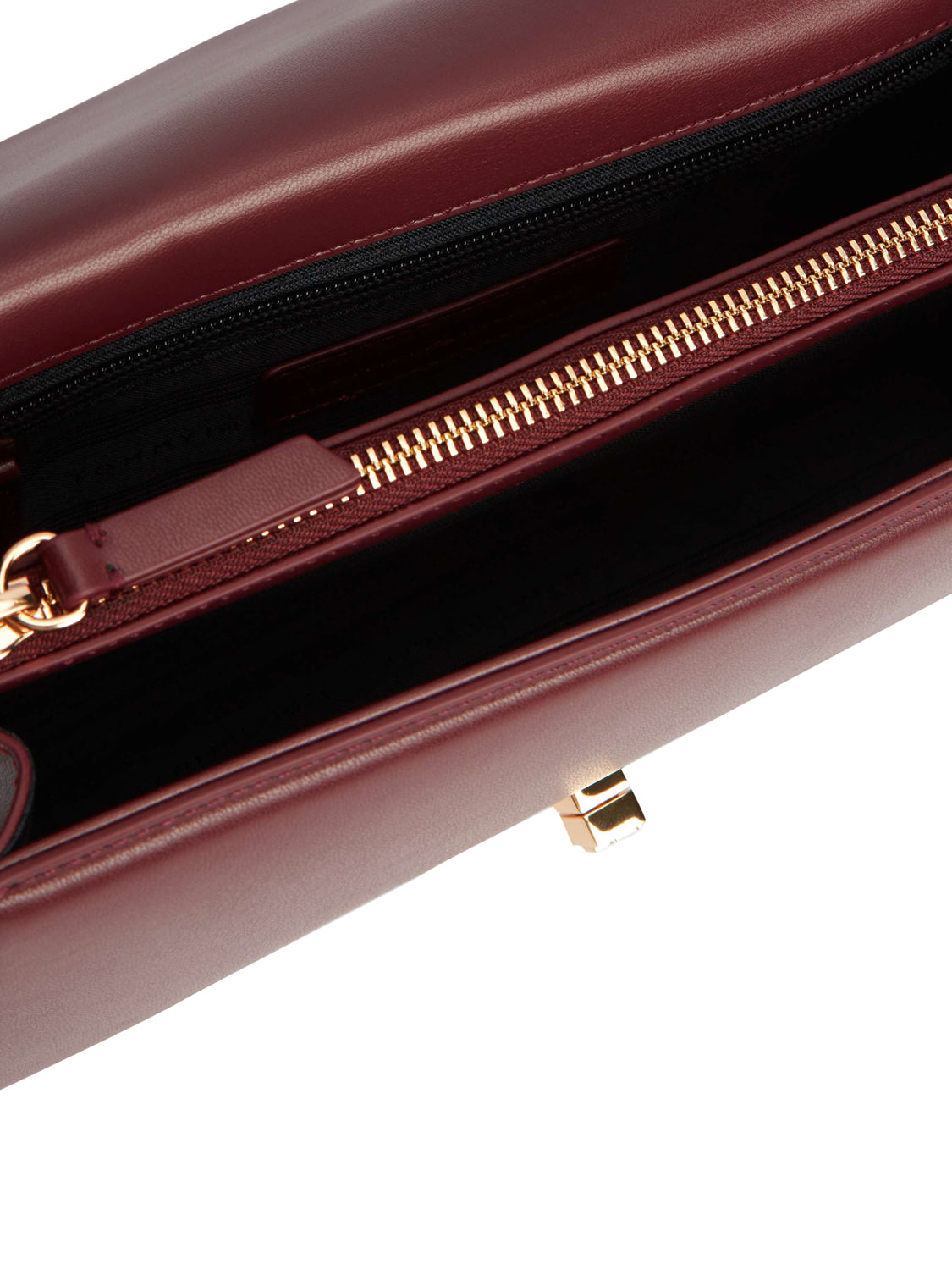 TOMMY HILFIGER 2USCITA Tommy Hilfiger Borsa a Tracolla Donna Oxblood - Rosso OXBLOOD