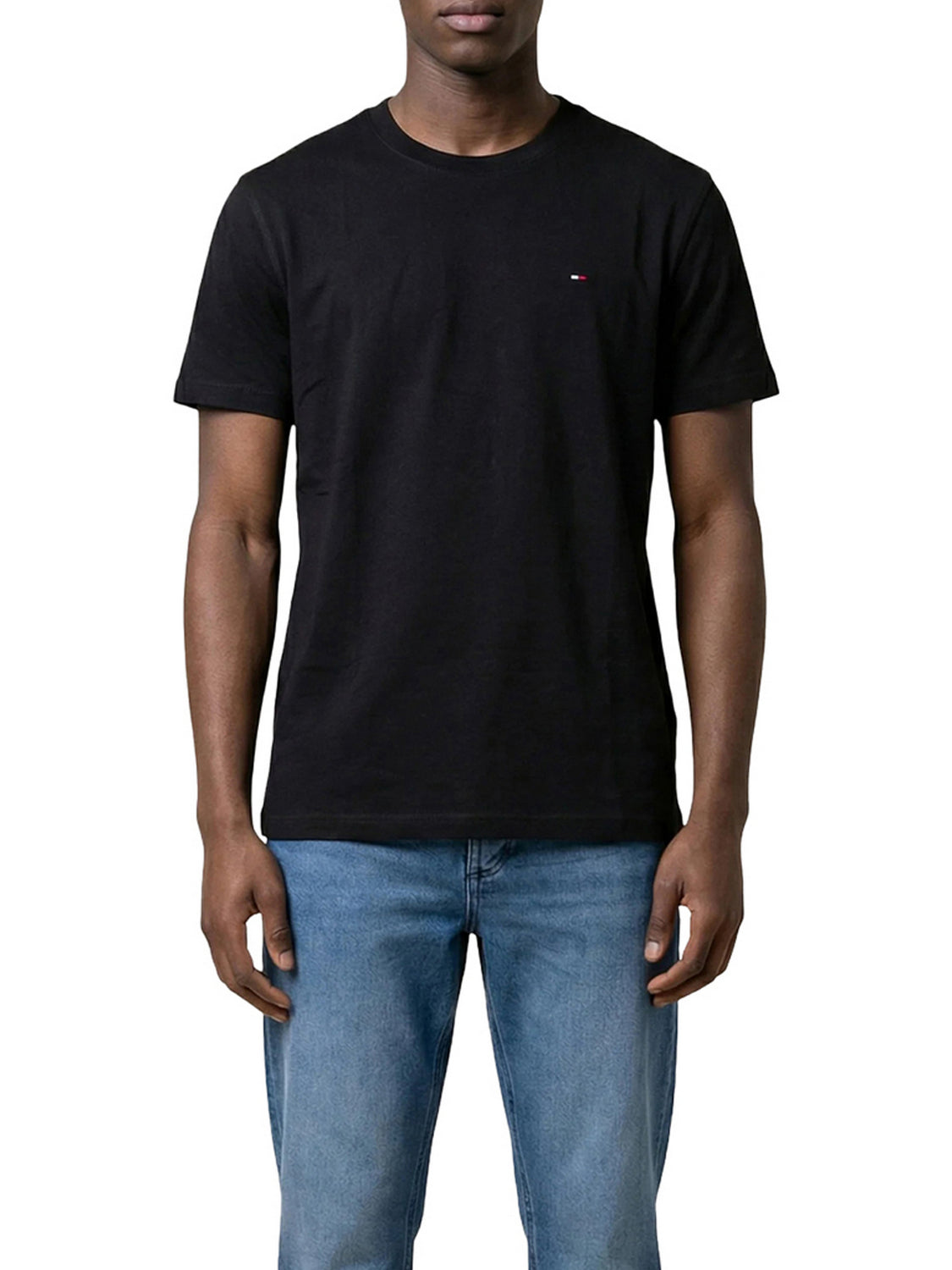 TOMMY JEANS 1USCITA T-Shirt Tommy Hilfiger - Nero BLACK