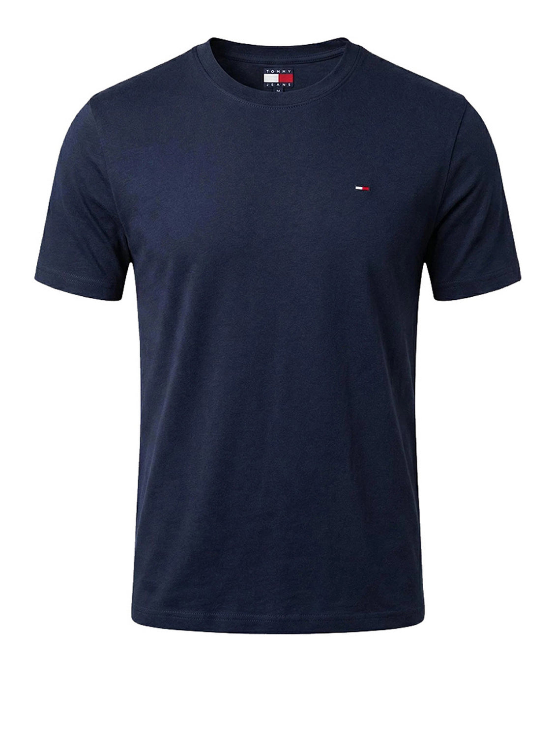 TOMMY JEANS 1USCITA T-Shirt Tommy Hilfiger - Blu DARK BLUE