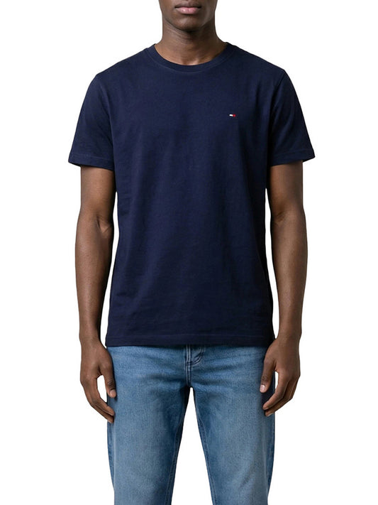 TOMMY JEANS 1USCITA T-Shirt Tommy Hilfiger - Blu DARK BLUE