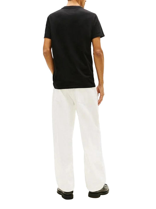 TOMMY JEANS 1USCITA T-Shirt Tommy Hilfiger - Nero BLACK