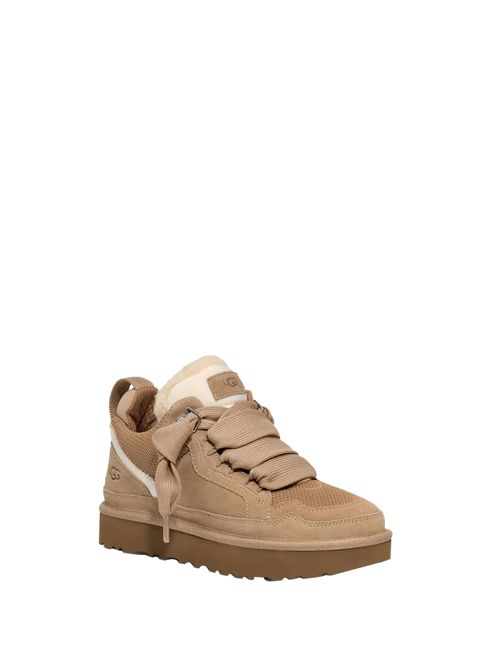 UGG Ugg Sneakers Lowmel Donna Sand - Beige SAND