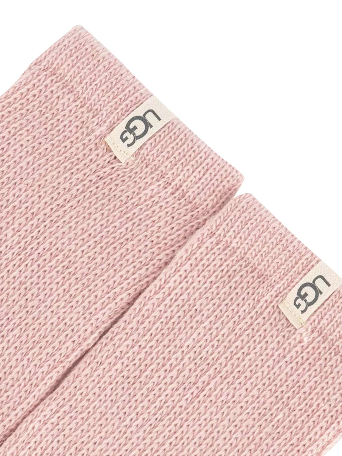UGG Calzini Shealy Cozy Crew Ugg - Rosa Rosa