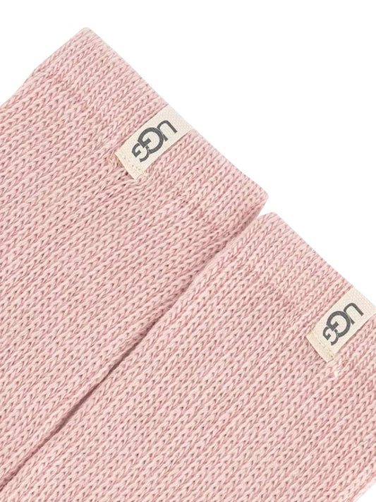 UGG Calzini Shealy Cozy Crew Ugg - Rosa Rosa
