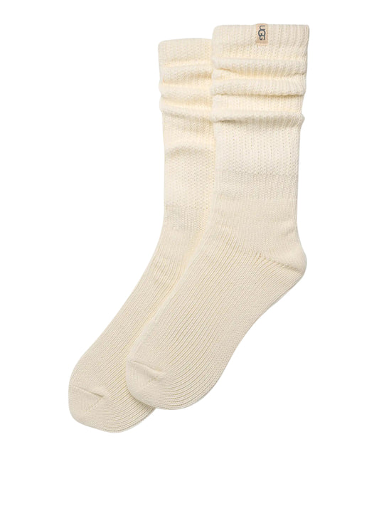UGG Calzini Ugg Tyla Slouchy Crew Ii Nimbus Nimbus