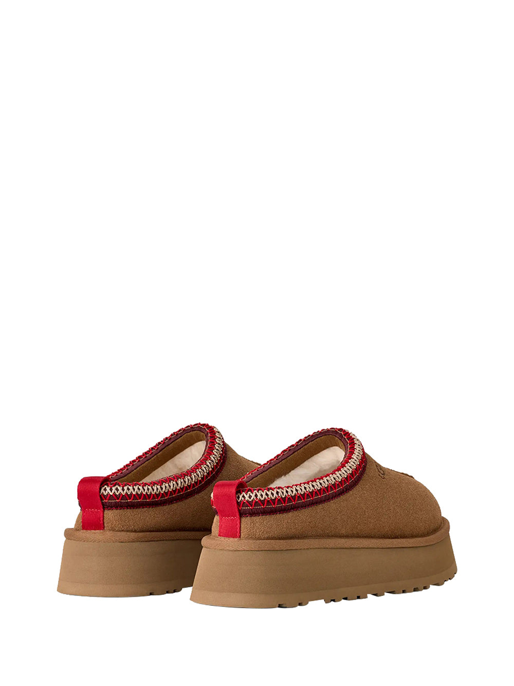 UGG Ugg Ciabatte Donna Marrone CHESTNUT