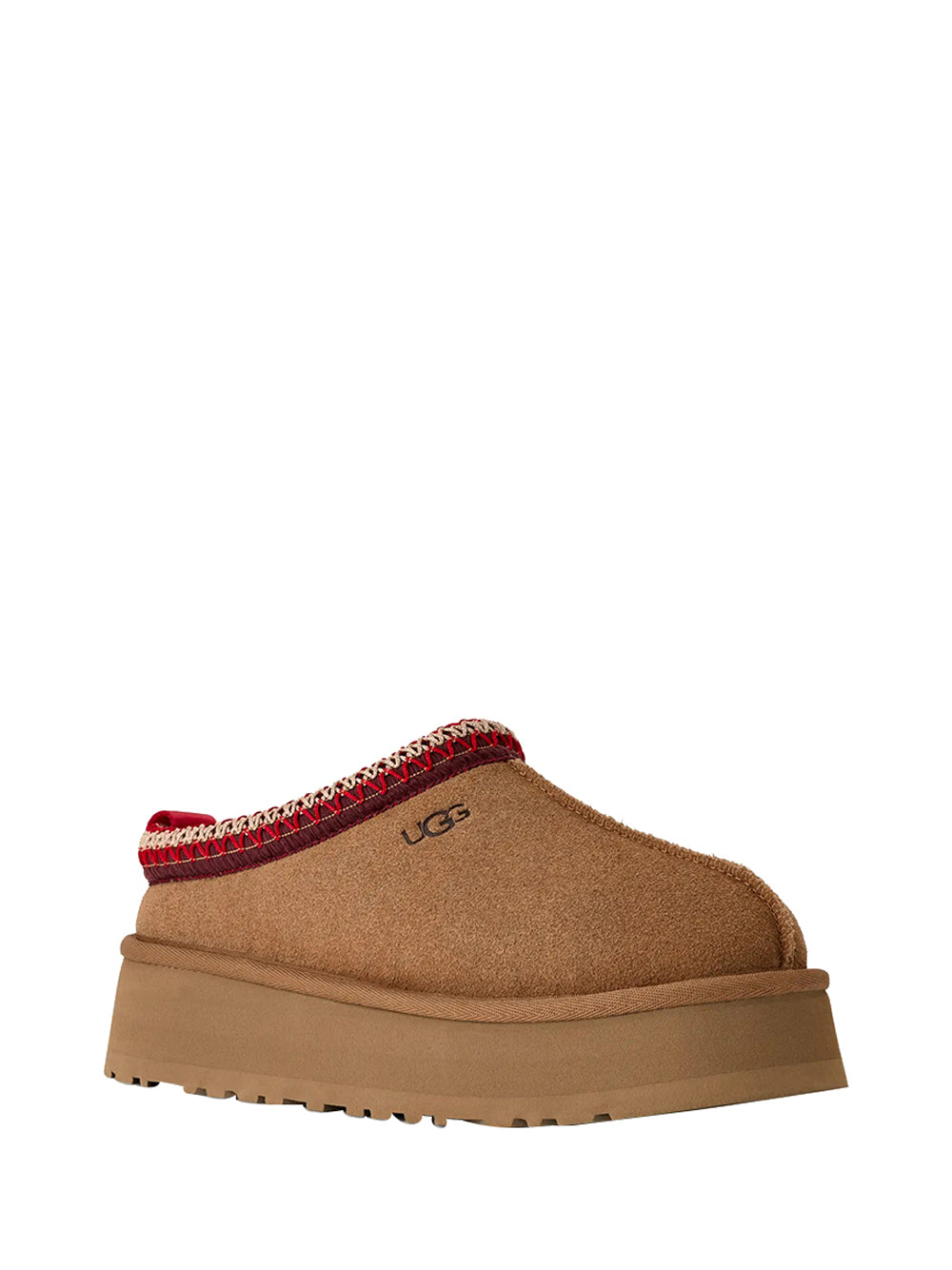 UGG Ugg Ciabatte Donna Marrone CHESTNUT