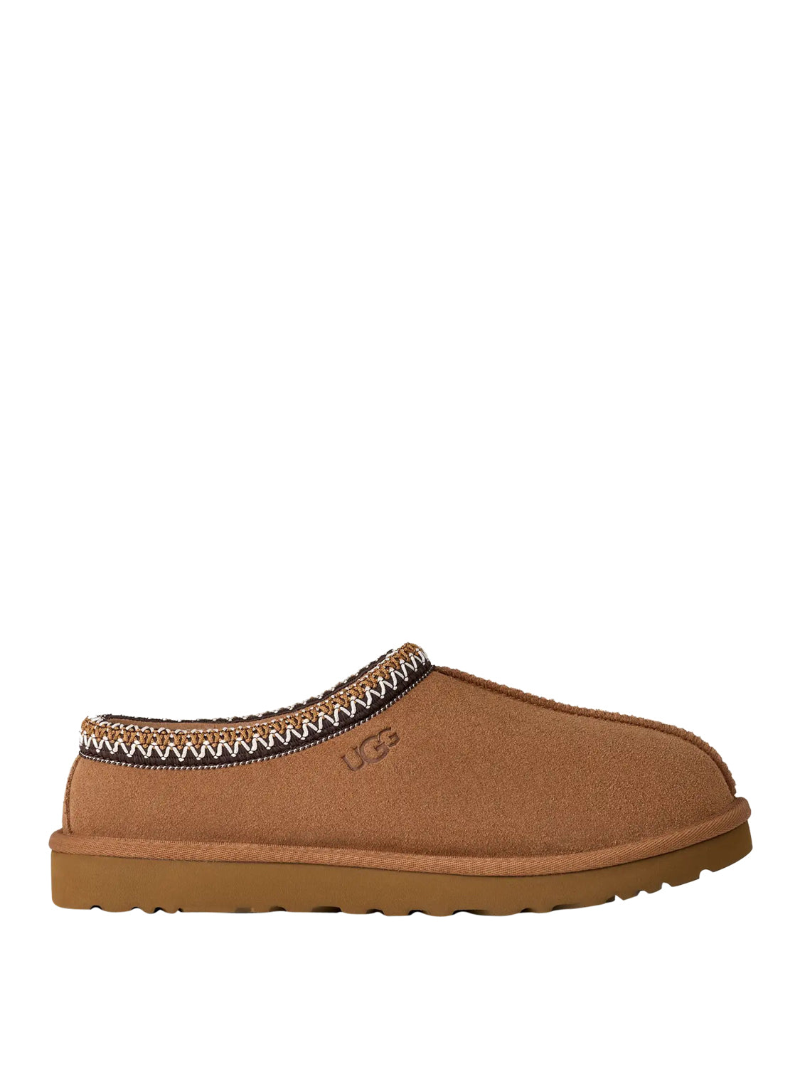 Ugg Ciabatta Uomo Tasman II UGG - Chestnut CHESTNUT