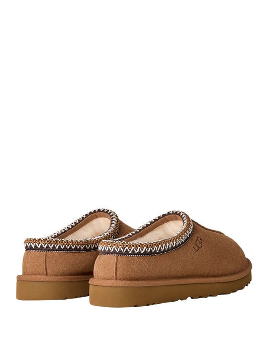 Ugg Ciabatta Uomo Tasman II UGG - Chestnut CHESTNUT
