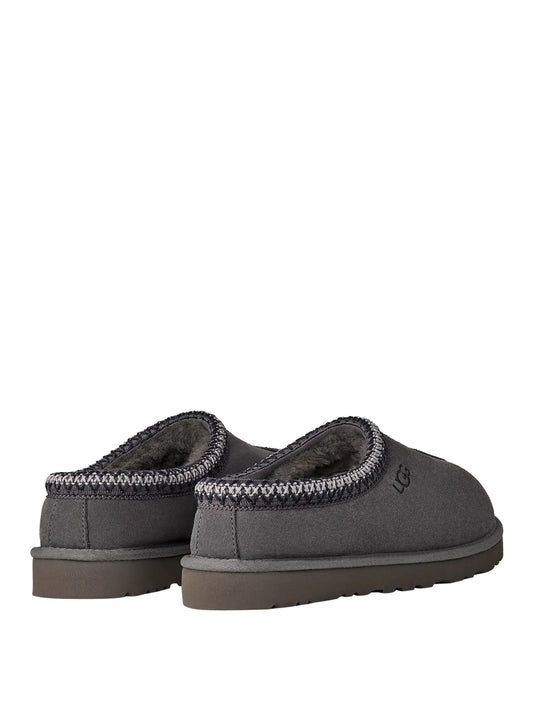 Ugg Ciabatta Uomo Tasman II UGG - Grigio Scuro DARK GREY