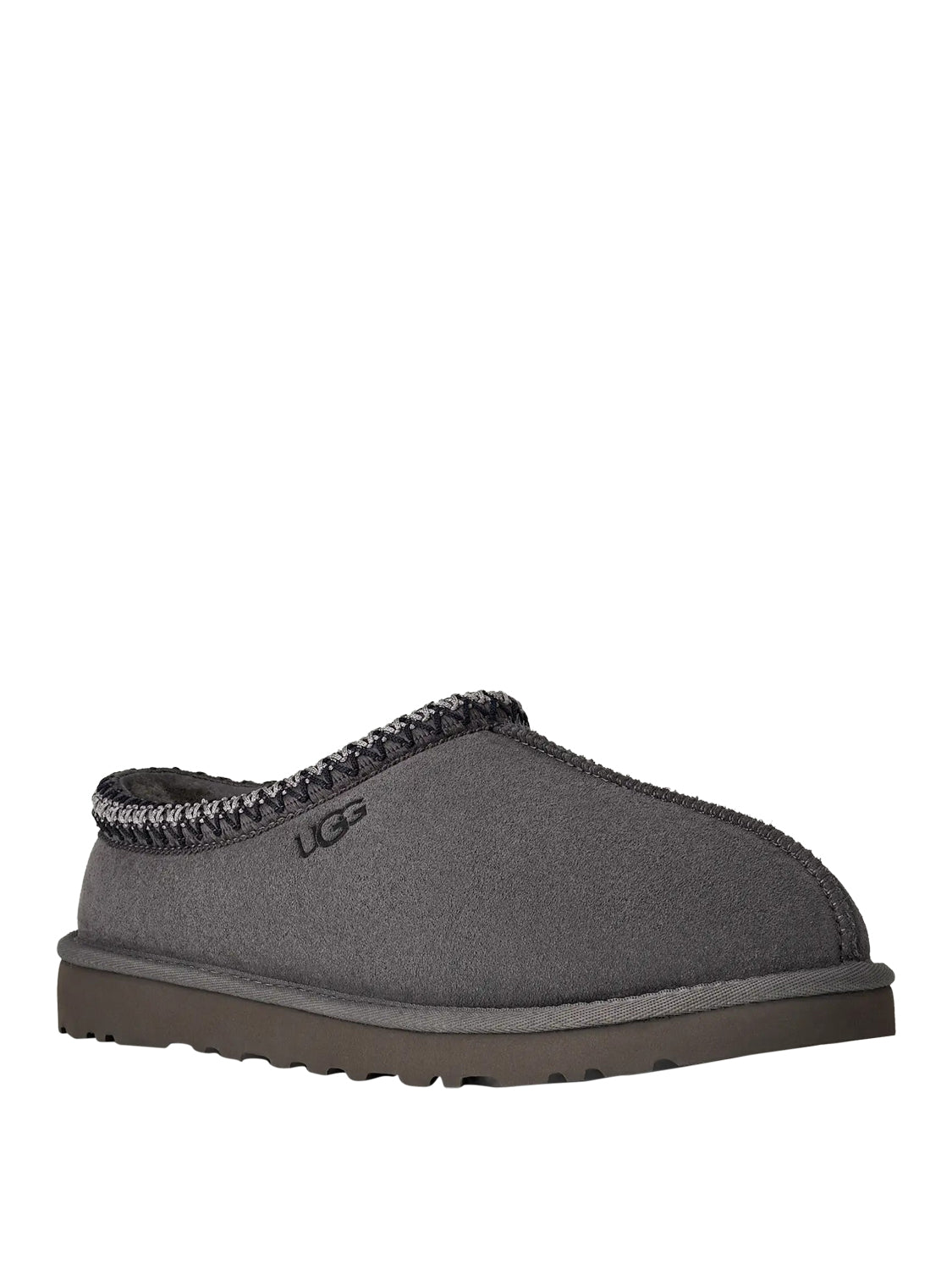 Ugg Ciabatta Uomo Tasman II UGG - Grigio Scuro DARK GREY