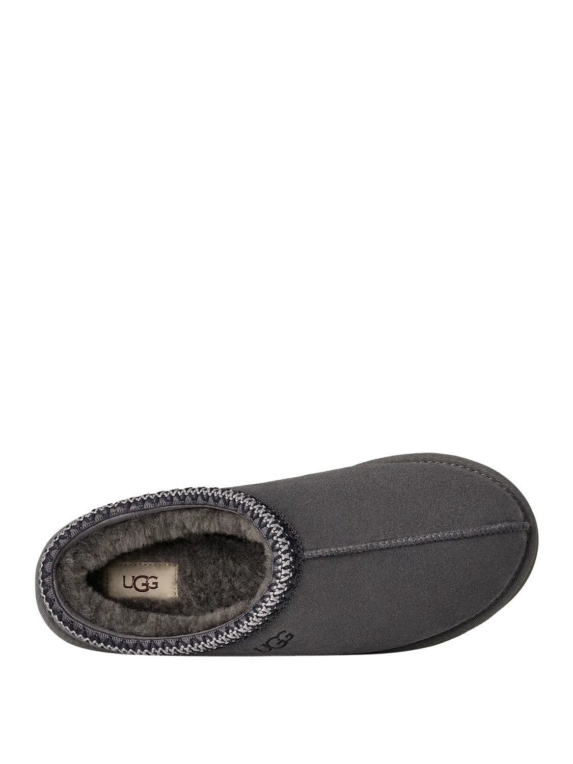 Ugg Ciabatta Uomo Tasman II UGG - Grigio Scuro DARK GREY