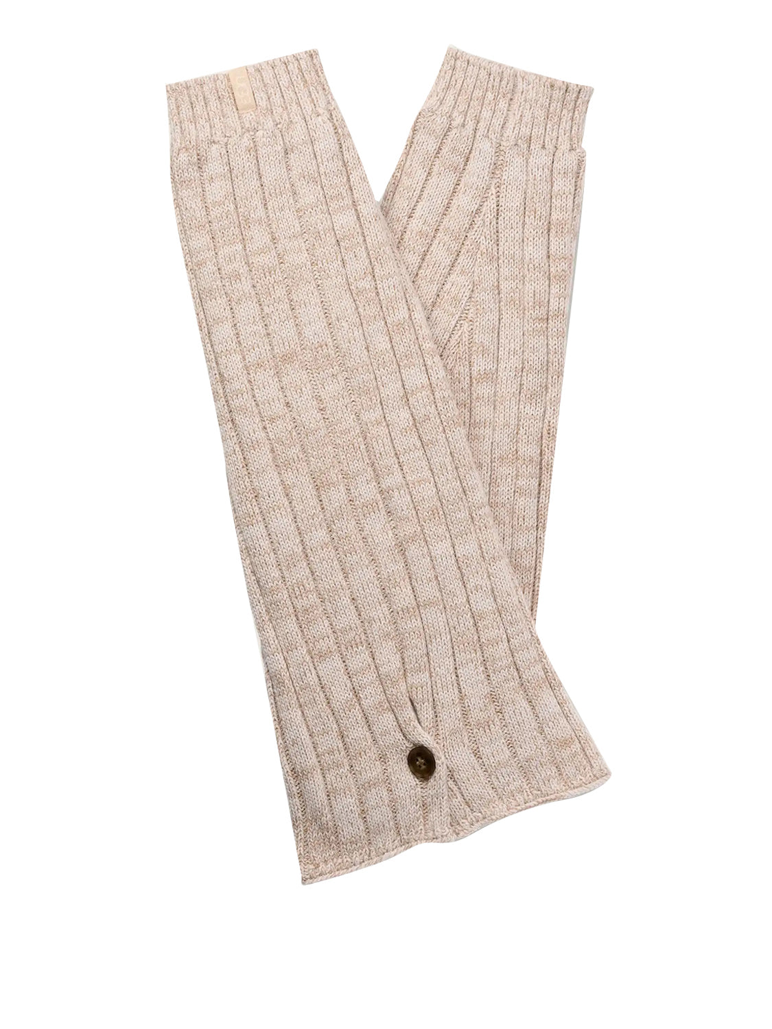 UGG Ugg Calzini Scaldamuscoli Talullah Cream CREAM