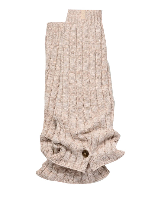 UGG Ugg Calzini Scaldamuscoli Talullah Cream CREAM