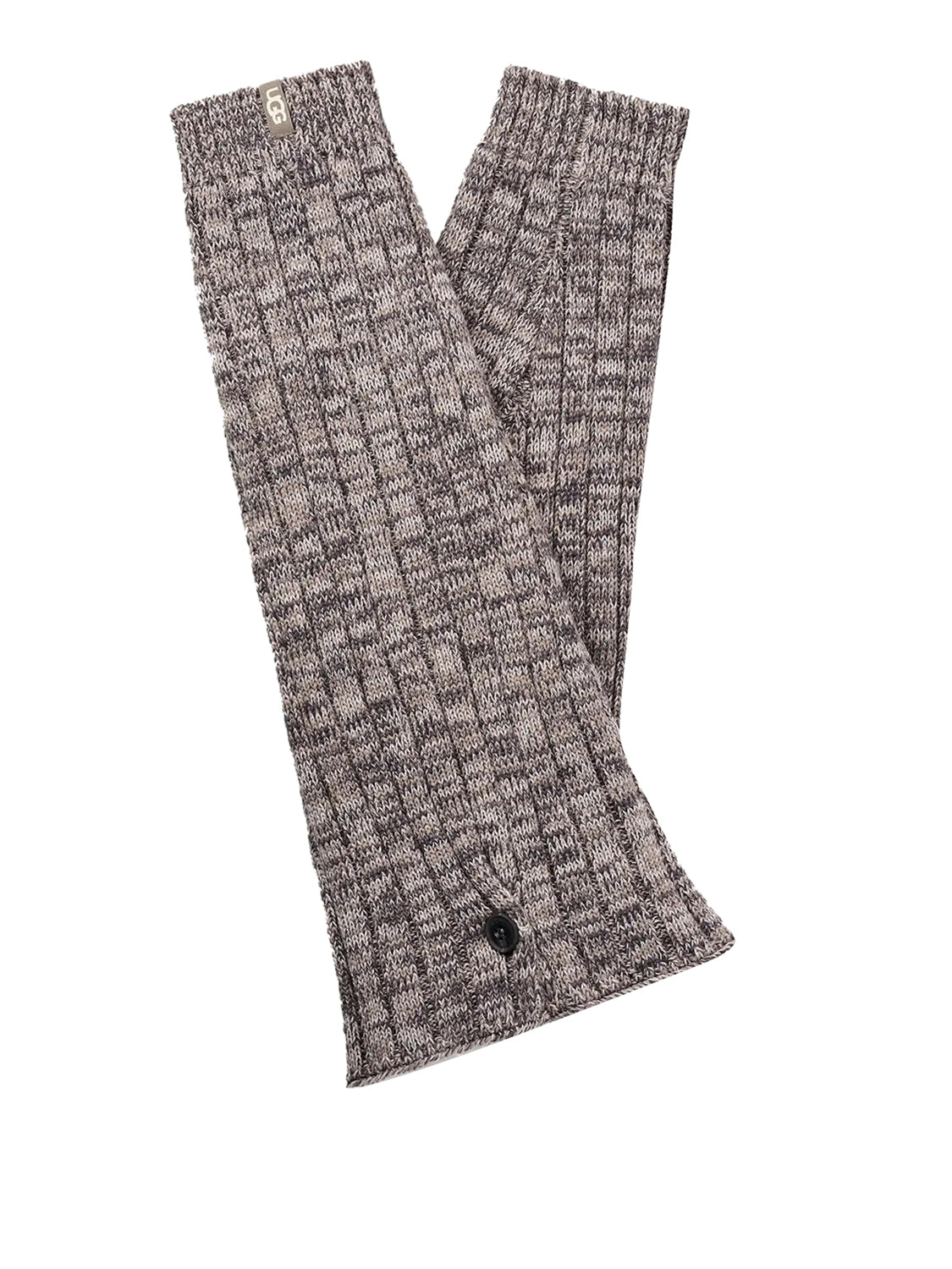 UGG Calzini Ugg Scaldamuscoli Talullah Grigio Grey Heather