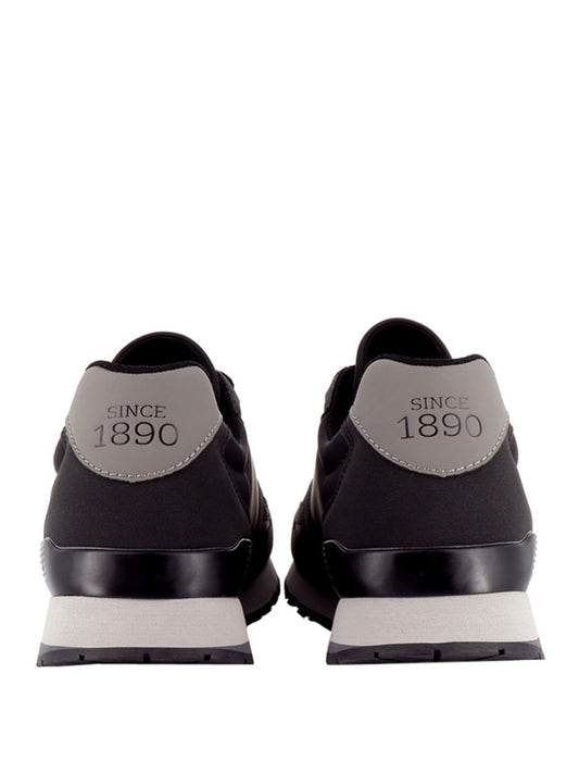 U.S.POLO CALZATURE STC Sneakers TABRY006M US. Polo Nero Nero