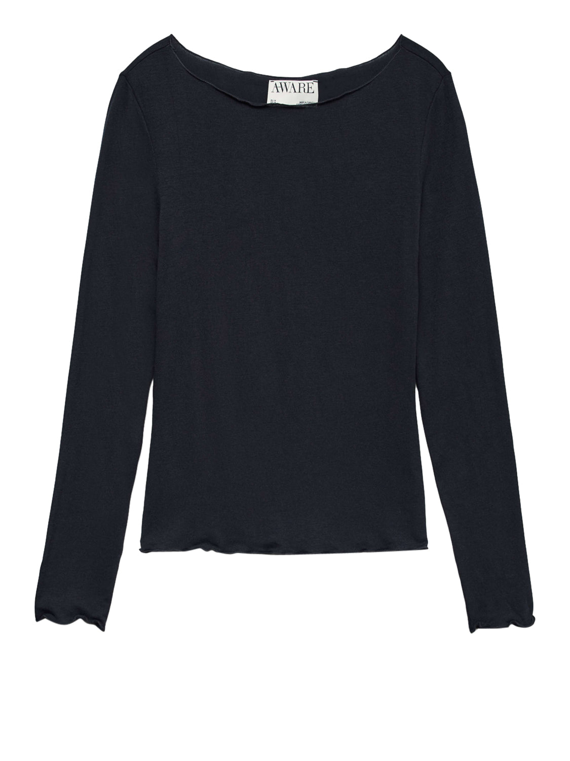 VERO MODA AWARE Maglia Awglesha Vero Moda - Nero BLACK