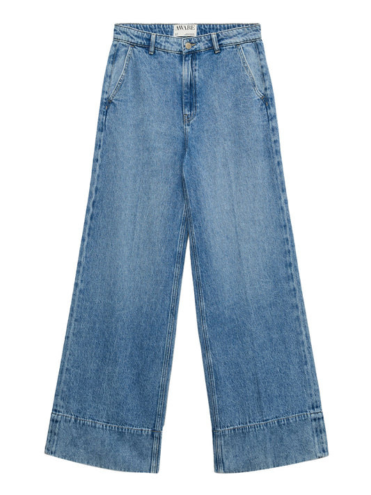 VERO MODA AWARE Vero Moda Jeans Awelani Denim BLUE
