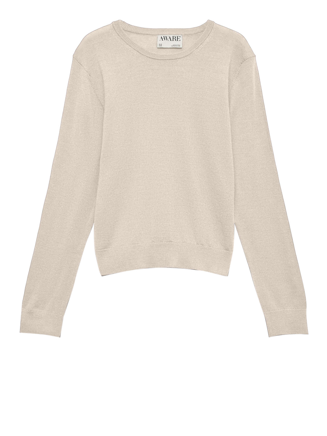 VERO MODA AWARE Maglione Awcara Vero Moda Beige Beige