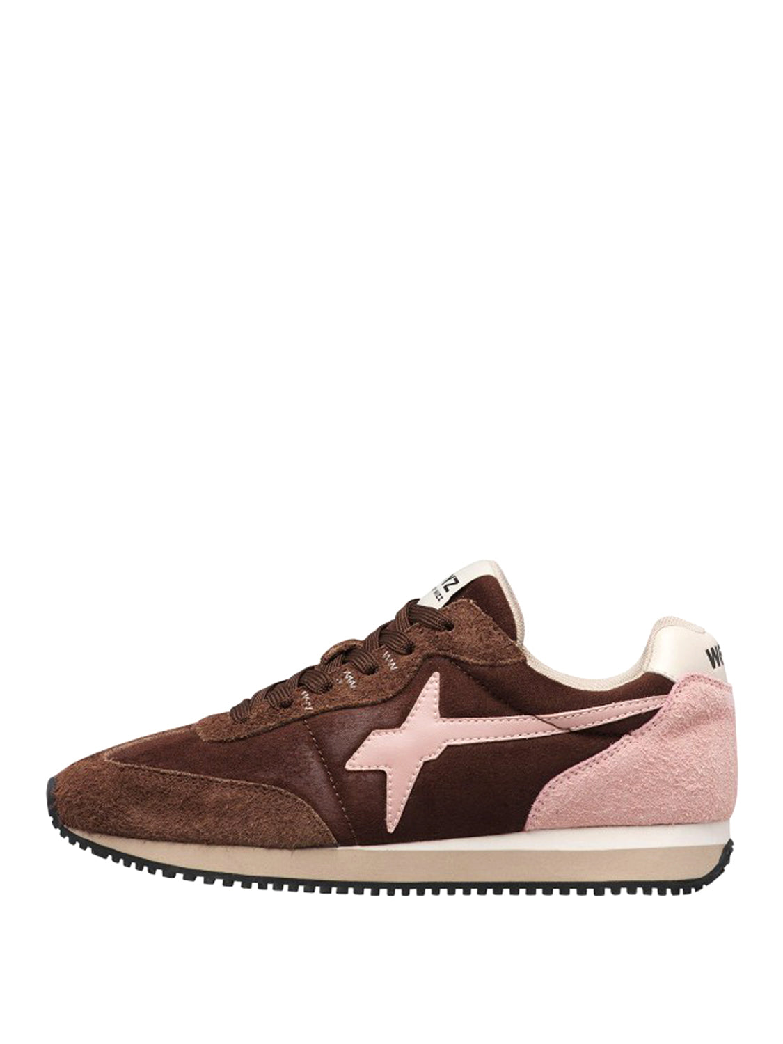 W6YZ W6yz Sneakers Samoa Marrone Marrone