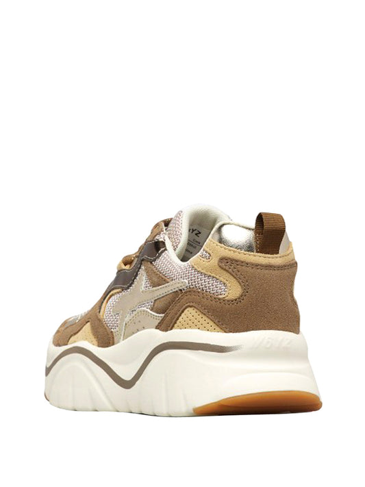 W6YZ W6yz Sneakers Mia-W Tortora Beige