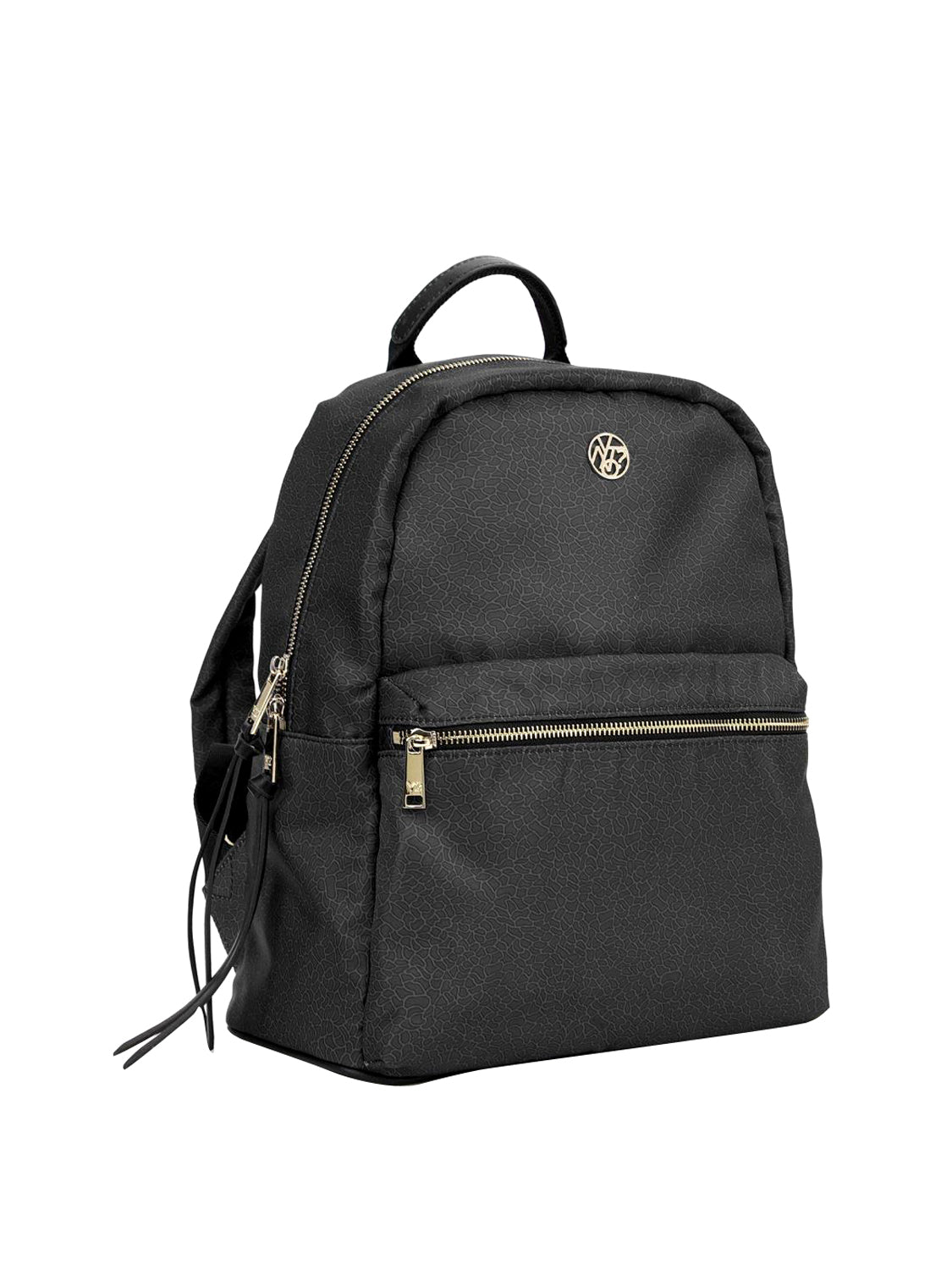 WHYNOT STC Zaino Whynot CLO040F6 - Nero BLACK