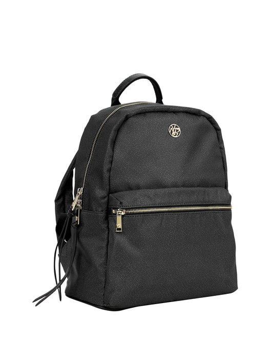 WHYNOT STC Zaino Whynot CLO040F6 - Nero BLACK