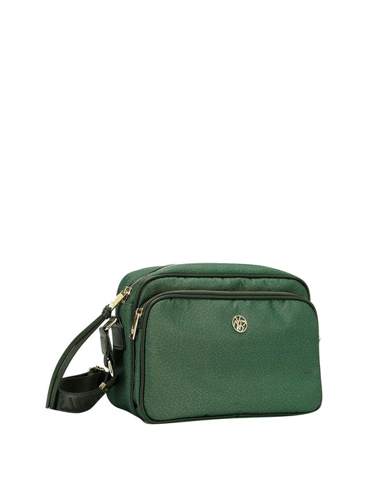 WHYNOT STC Borsa a Tracolla WhyNot CLO041F6 - Verde FOREST