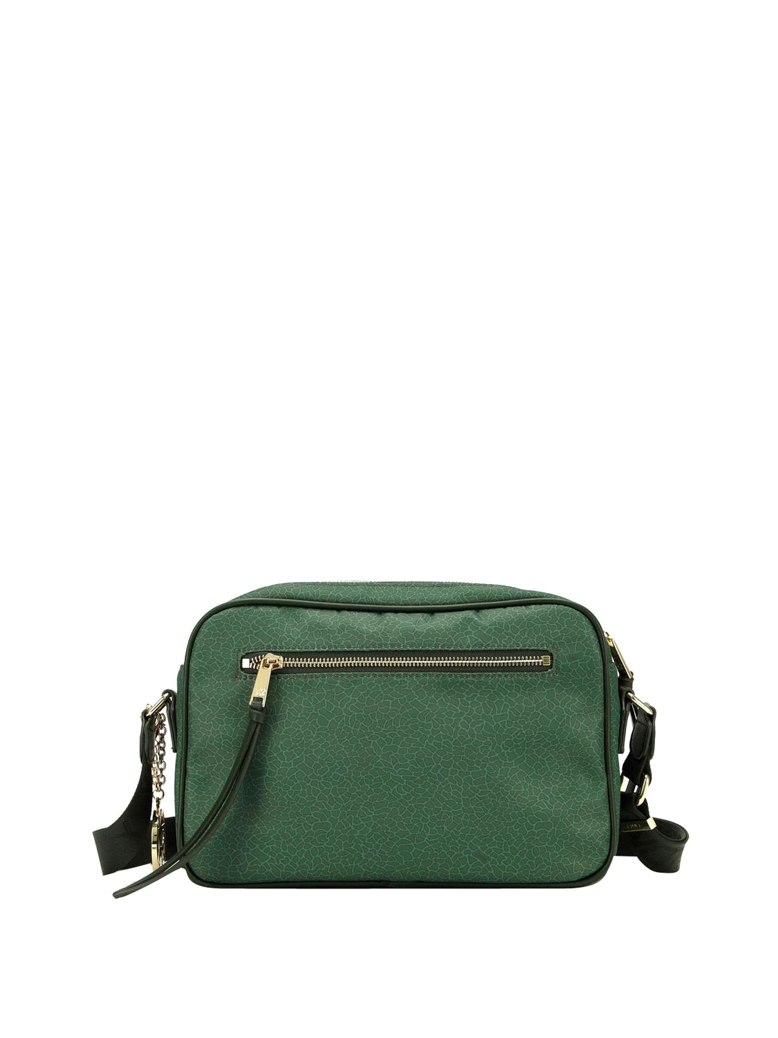 WHYNOT STC Borsa a Tracolla WhyNot CLO041F6 - Verde FOREST