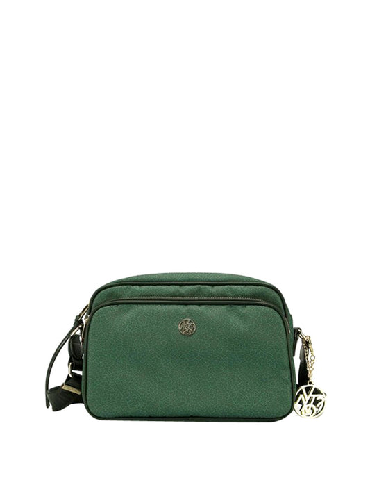 WHYNOT STC Borsa a Tracolla WhyNot CLO041F6 - Verde FOREST