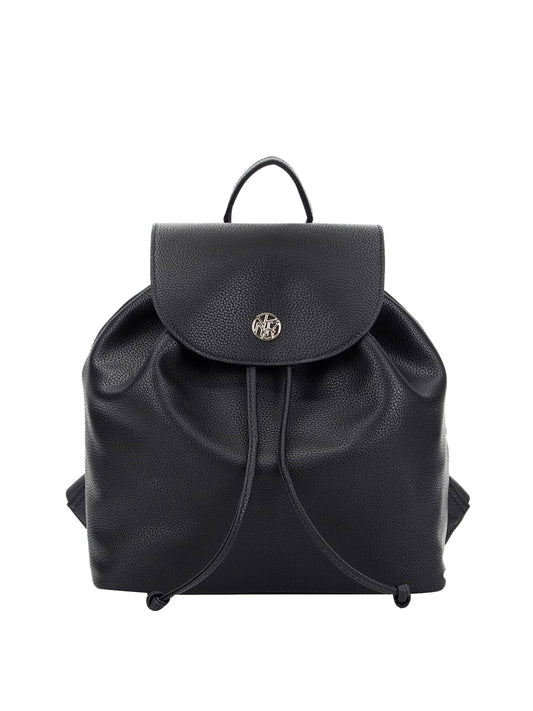 WHYNOT STC Zaino DAF006F6 Whynot - Nero BLACK