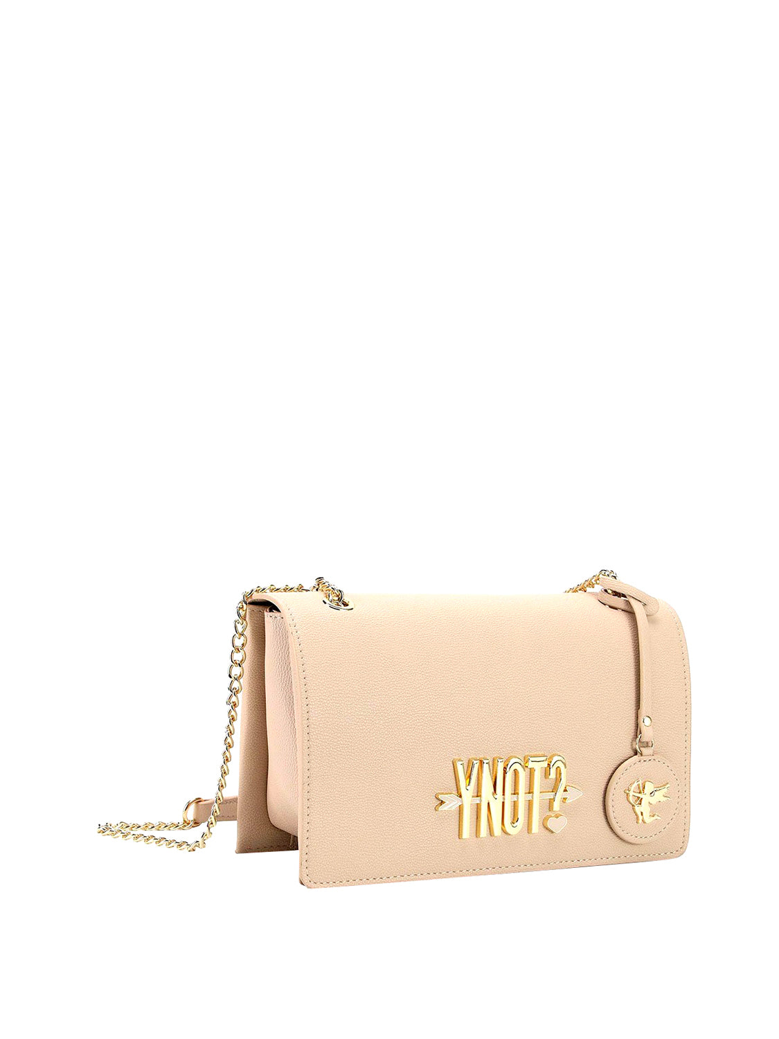 WHYNOT STC Borsa a Mano LVS001F6 WhyNot - Crema CREAM