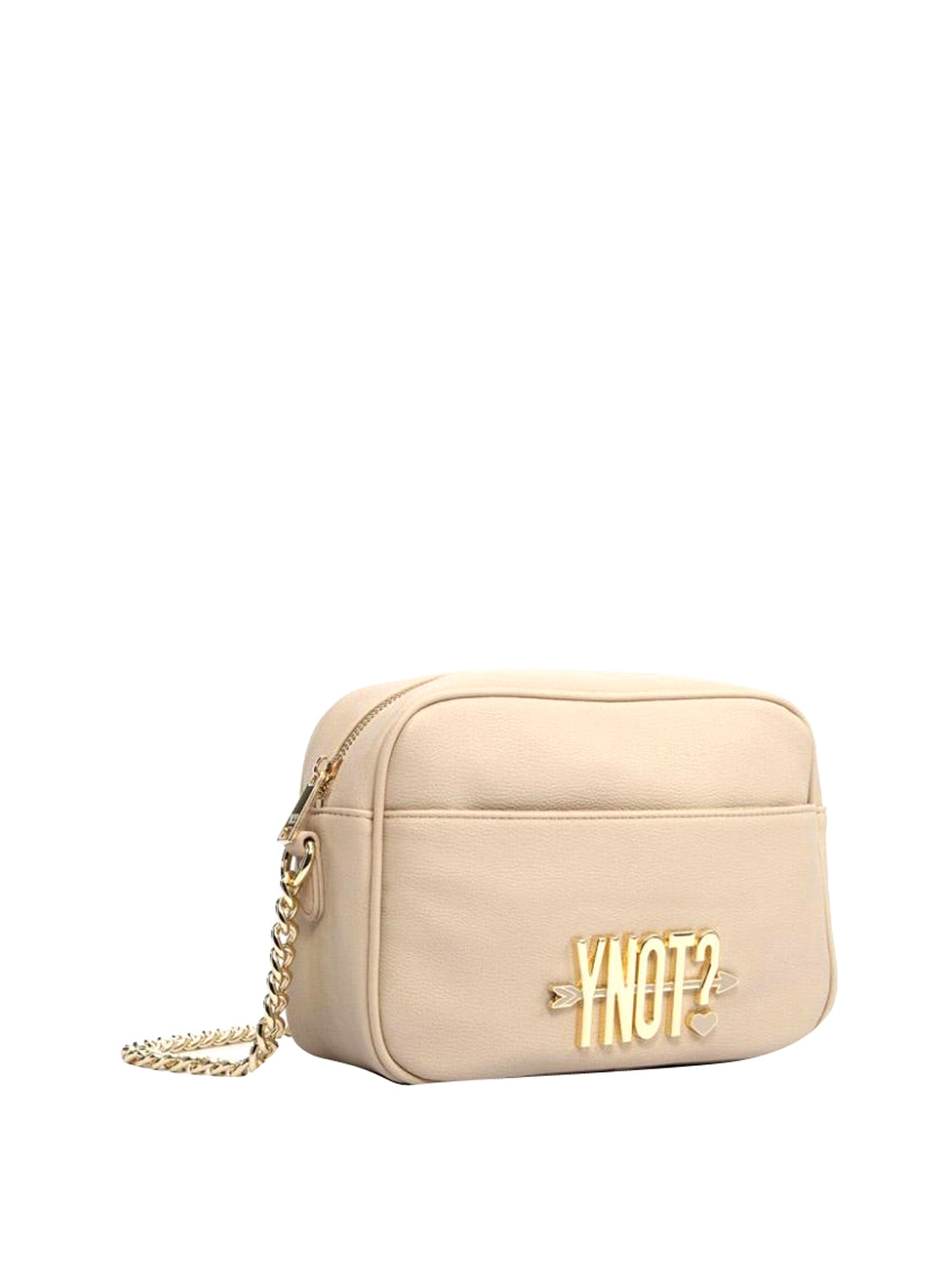 WHYNOT STC Borsa a Tracolla WhyNot LVS012F6 - Crema CREAM